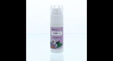Balancepharma CNP32 Palladium constitutieplex 6 Gram