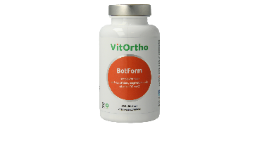 VitOrtho BotForm 60 Tabletten