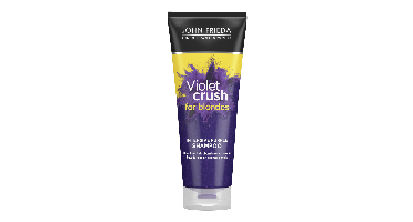 John Frieda Shampoo violet crush 250 Milliliter