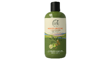 Petal Fresh Conditioner grape & olive oil 475 Milliliter
