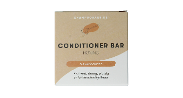Solyd Conditioner bar honing 45 Gram