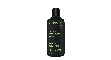 Attitude Men 2in1 shampoo & conditioner bergamot & matcha 415 Milliliter