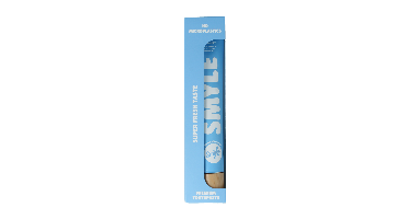 Smyle Tandpasta fresh mint tube 80 Milliliter