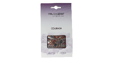 Jiri & Friends Harswierook courage 30 Gram