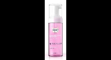 ROC Energising cleansing mousse 150 Milliliter