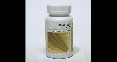Ayurveda Health Shallak 120 Tabletten