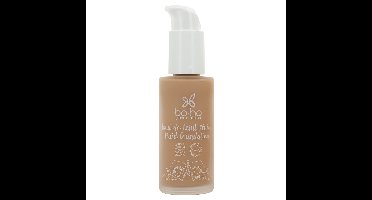 Boho green makeup Liquid foundation 06 caramel 30 Milliliter