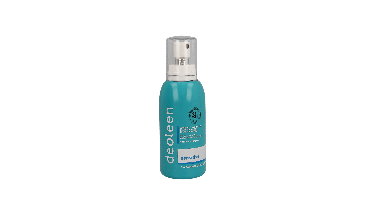 Deoleen Deodorant spray sensitive 75 Milliliter