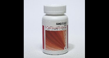 Ayurveda Health Guggulu 120 Tabletten