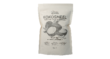 Amanprana Kokosmehl 500 Gramm