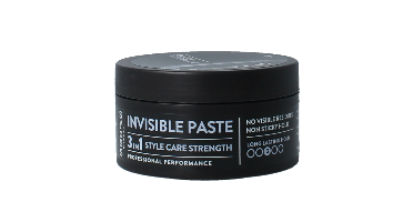 Syoss Styling invisible hold paste 100 Milliliter