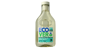 Ecover Wasmiddel vloeibaar universeel 1 Liter