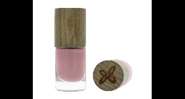 Boho green makeup Nagellak roze poudre 22 5 Milliliter