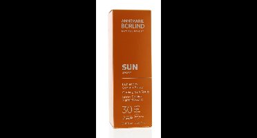 Borlind Zonnespray sport cool SPF30 100 Milliliter