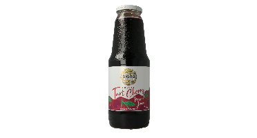 Biona Kersensap bio 1 Liter
