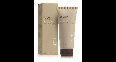 Ahava Men cleansing gel 100 Milliliter