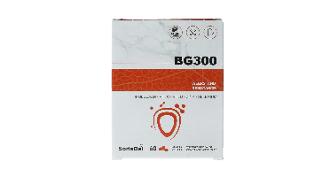 SoriaBel BG300 60 Capsules
