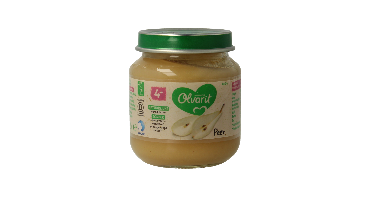 Olvarit Peer 4M04 125 Gram