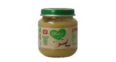Olvarit Appel 4M00 125 Gram