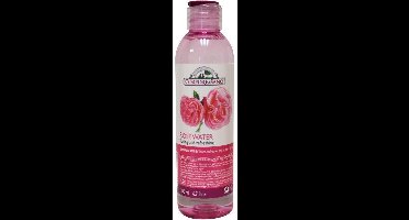 Corpore Sano Rooswater hydrolaat 200 Milliliter