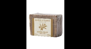 Marius Fabre Aleppo zeep 200 Gram
