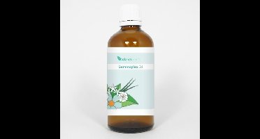 Balancepharma HGP031 Gemmoplex ooglymf 100 Milliliter