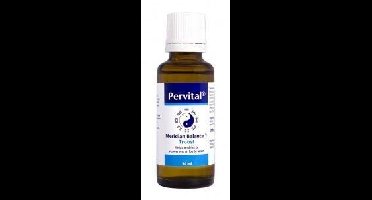 Pervital Meridian balance 1 troost 30 Milliliter
