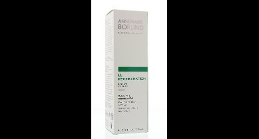Borlind LL Regeneration blutentau gelei 150 Milliliter