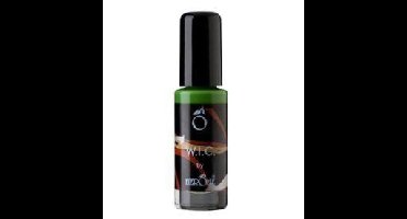 Herome Graffiti nail art - Bronx 305 (green) 7 Milliliter