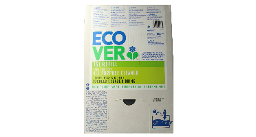 Ecover Allesreiniger lemongras/ginger 15 Liter