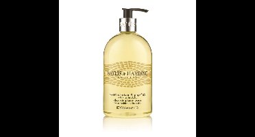 Baylis & Harding Mosaic handzeep mandarin & grapefruit 500 Milliliter