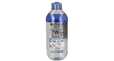 Garnier SkinActive micellair reinigingswater 400 Milliliter