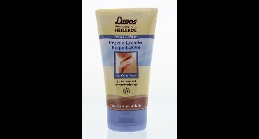 Luvos Bodylotion intensieve verzorging 150 Milliliter