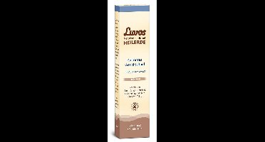 Luvos Dagcreme gekleurd medium 50 Milliliter