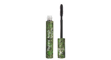 Boho green makeup Mascara jungle vegan 8 Milliliter