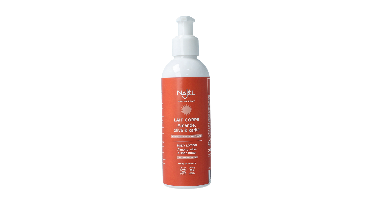 Najel Aleppo Bodymilk tiare flower 200 Milliliter