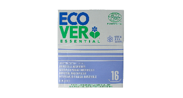 Ecover Essential waspoeder universal 1200 Gram