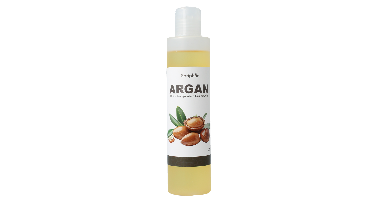 SoriaBel Argan oil 200 Milliliter