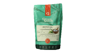 Green Sweet Erythritol 400 Gram