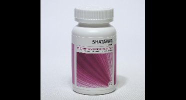 Ayurveda Health Shatavari 120 Tabletten
