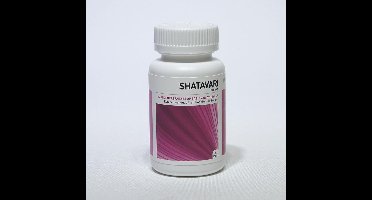 Ayurveda Health Shatavari 60 Tabletten