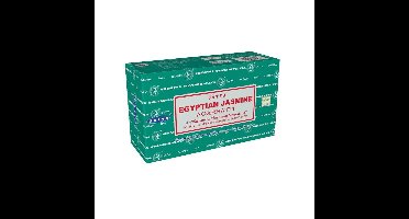Green Tree Wierook Egyptian jasmine 15 Gram