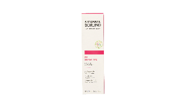 Borlind ZZ Sensitive opbouwende nachtcreme 50 Milliliter