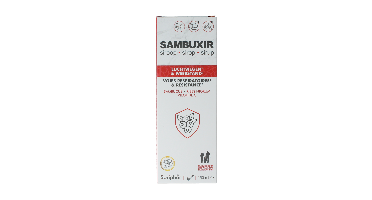 SoriaBel Sambuxir 150 Milliliter