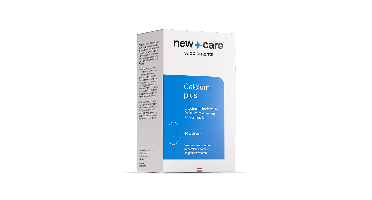 New Care Calcium plus 60 Tabletten