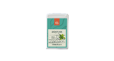 Green Sweet Zoetjes 200 Stuks