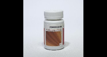 Ayurveda Health Poweryouth 60 Tabletten