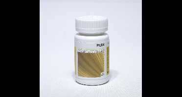 Ayurveda Health Pilex 60 Tabletten