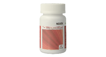 Ayurveda Health Nodex 60 Tabletten