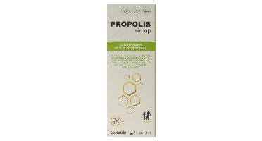 SoriaBel Propolis siroop 200 Milliliter